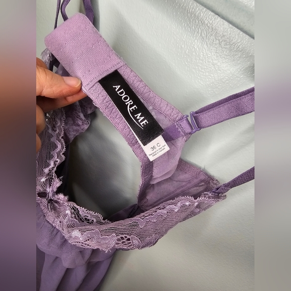 Adore Me lingerie 36C - Picture 3 of 3